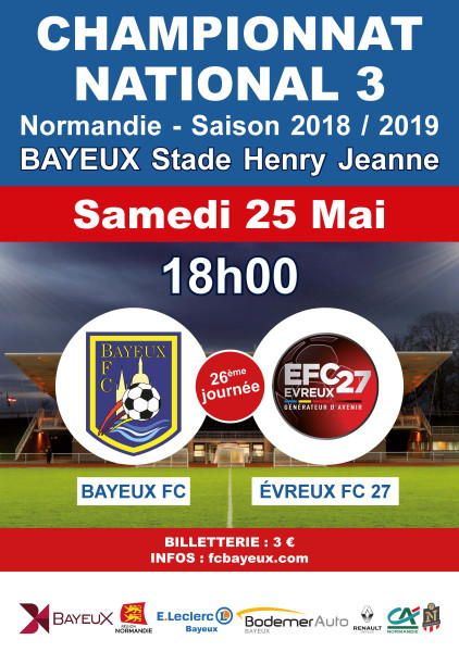 Bayeux OM : Un Match Pivotal en Coupe de France