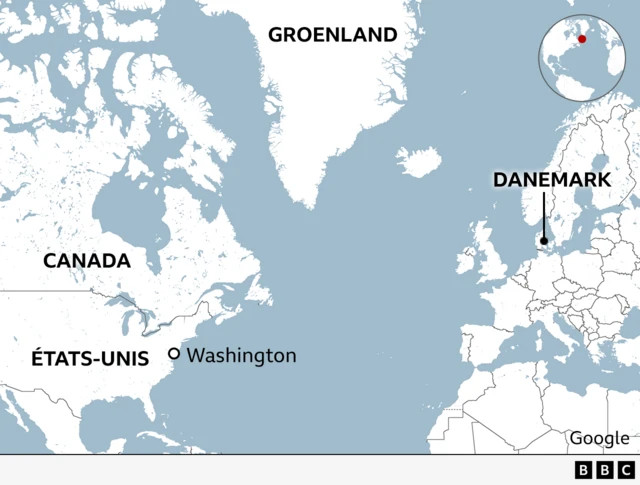 Bernard-Henri Lévy et les enjeux géopolitiques du Groenland