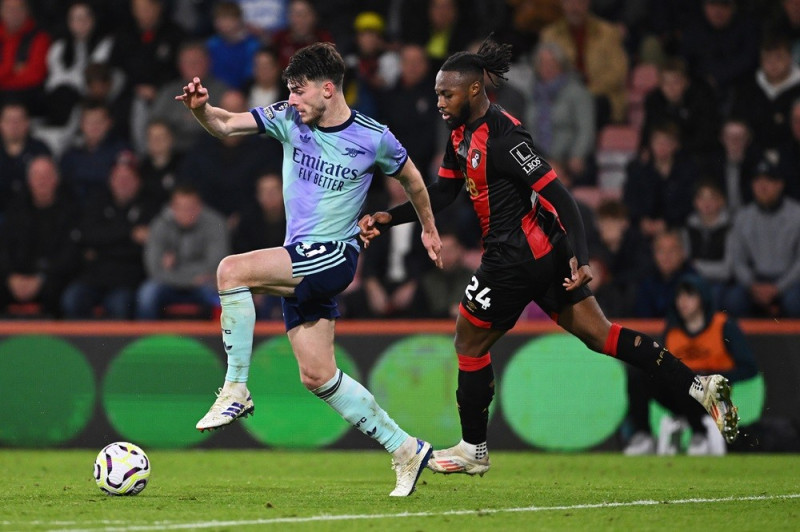 Bournemouth vs Arsenal: Gunners Secure Thrilling Comeback Win