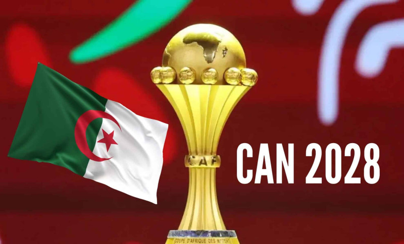 Morocco Eyes CAN 2028 as a Warm-Up for the 2030 World Cup
