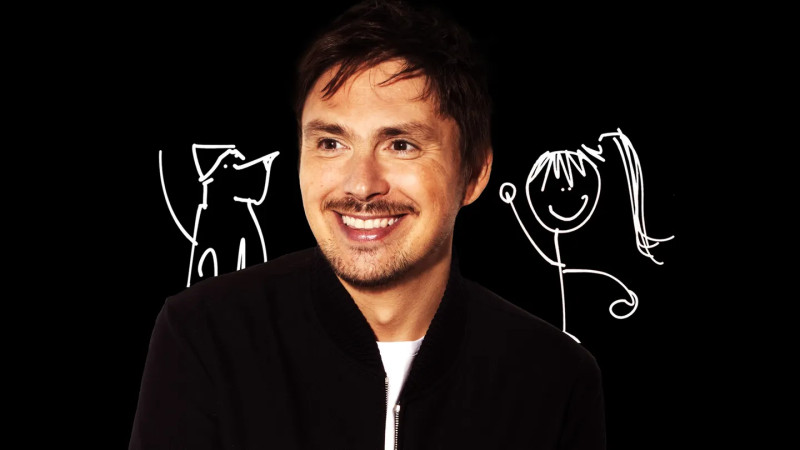 Guillermo Guiz et son spectacle « La formidable ascension sociale temporaire de Guy Verstraeten » sur CANAL+ : Un bilan de carrière éclairant