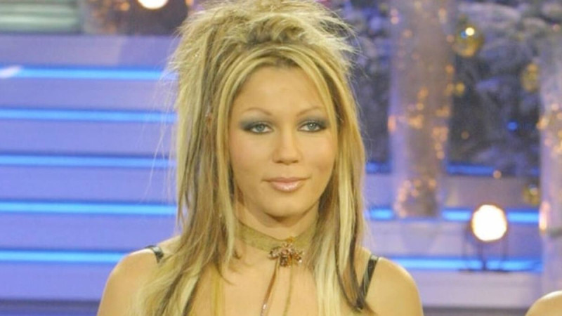 Carine Haddadou, de la Star Academy 1 à la réussite professionnelle