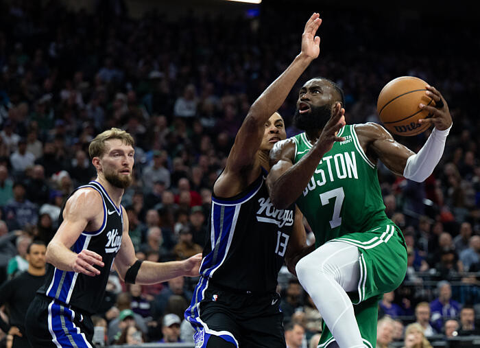 Spurs de San Antonio et Celtics – Un duel de titans dans la NBA