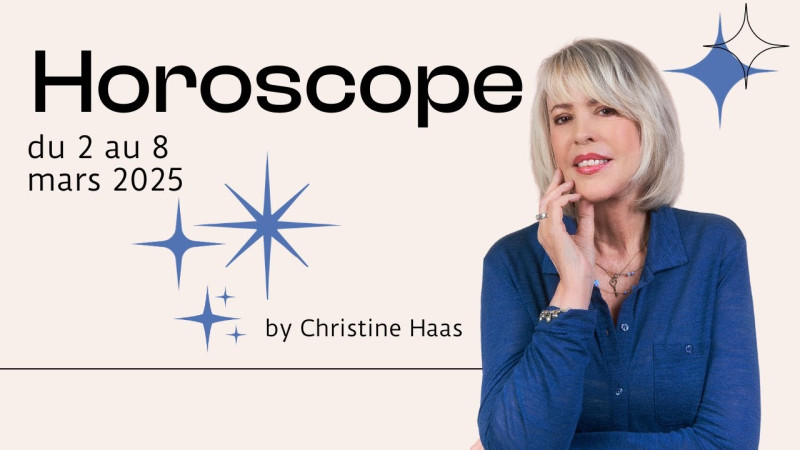 L'Horoscope du Jour par Christine Haas : Prévisions pour le 26 Janvier 2026