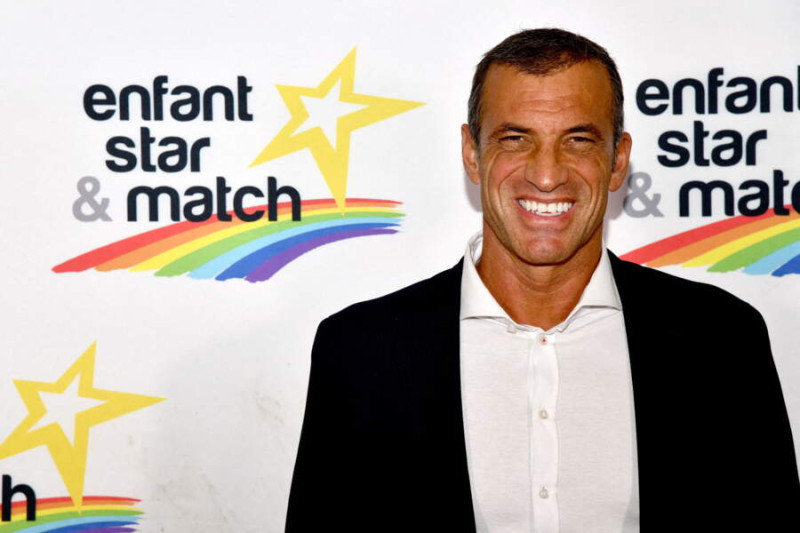 Christophe Pinna: Un Voyage Inoubliable du Karaté à la Télévision