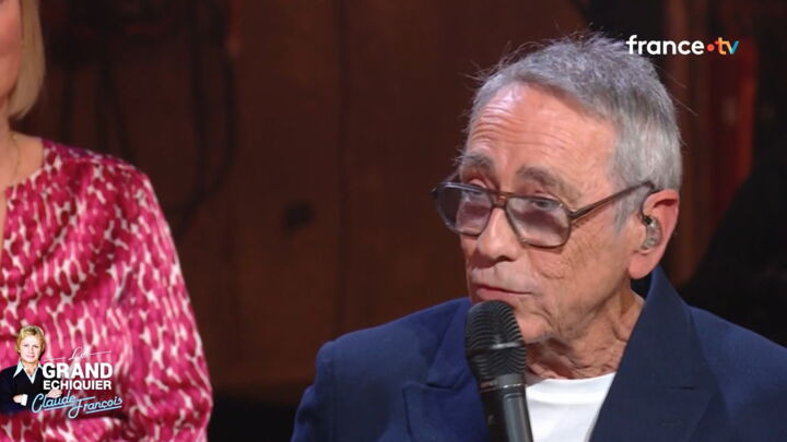 Claude François, une icône intemporelle de la musique française