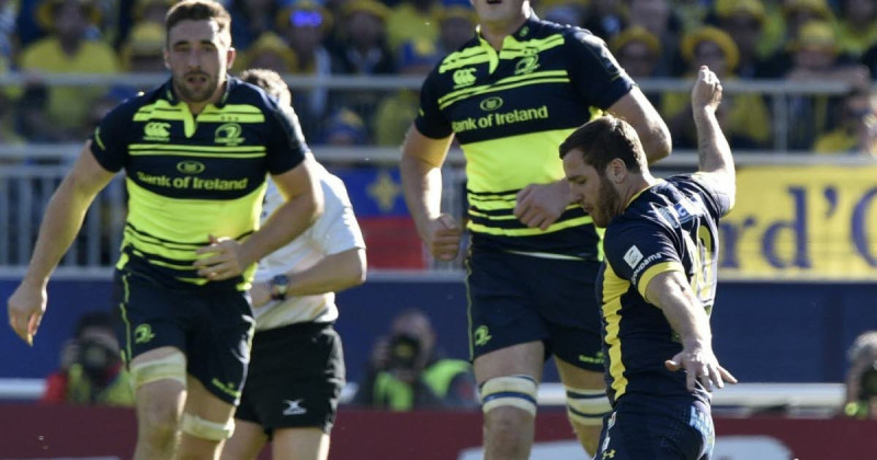 Clermont face à Glasgow Warriors : Un match crucial en Coupe d'Europe