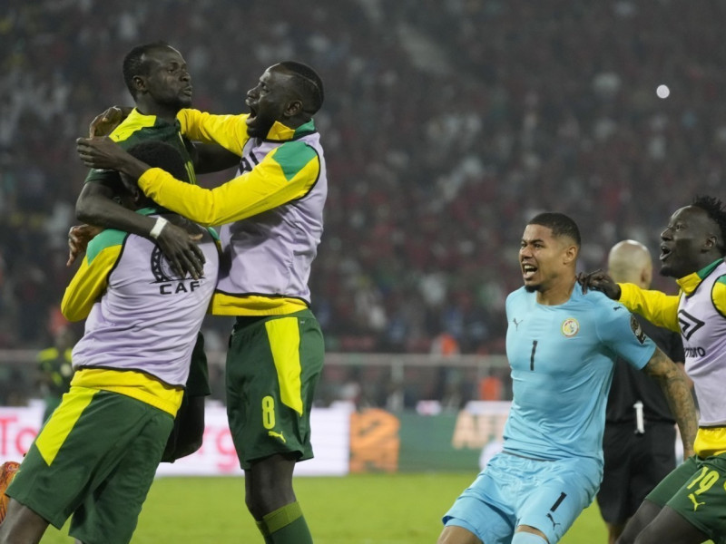 La Coppa d'Africa 2025: Un Triomphe pour le Sénégal contre le Maroc