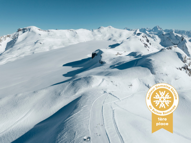 Triste nouvelle de la Suisse : une explosion mortelle frappe la station de ski de luxe de Crans-Montana