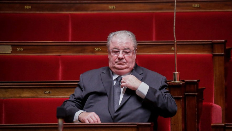 Daniel Vaillant : Un Homme Politique Français Influencé de Lionel Jospin