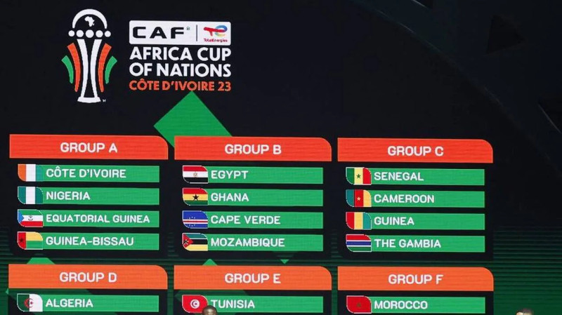 Maroc contre Egypte: Tout ce qu'il faut savoir de la finale de la Coupe d'Afrique des Nations 2025 au Maroc
