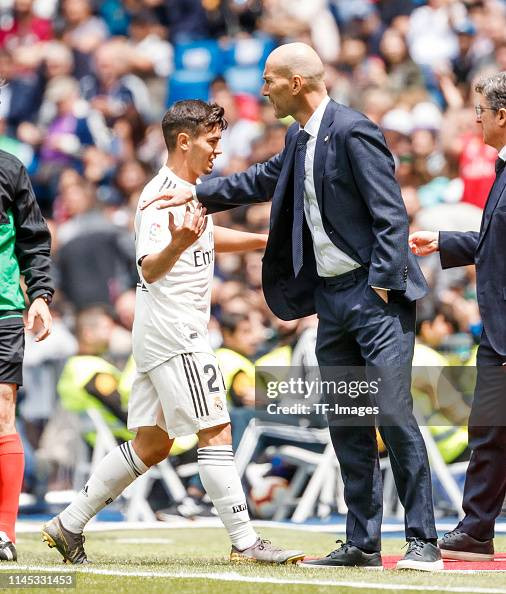 Brahim Diaz : Quand le Talent Rencontre la Passion