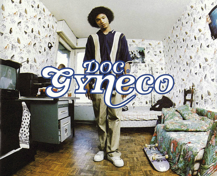 Doc Gynéco : Un Retour en Force et des Annonces Chocs en 2026