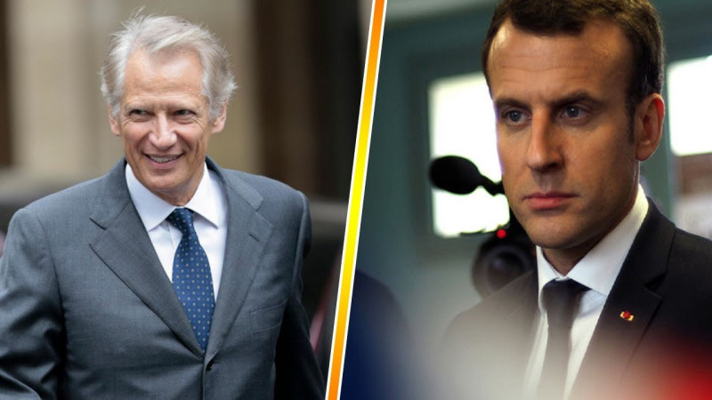 Dominique de Villepin: A Political Journey and Influence on French Politics in 2026