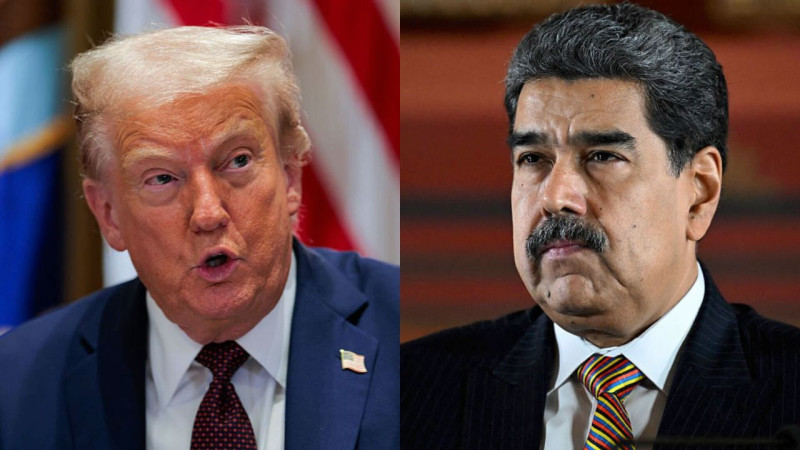 Donald Trump Captures Nicolás Maduro: A New Era for Venezuela?