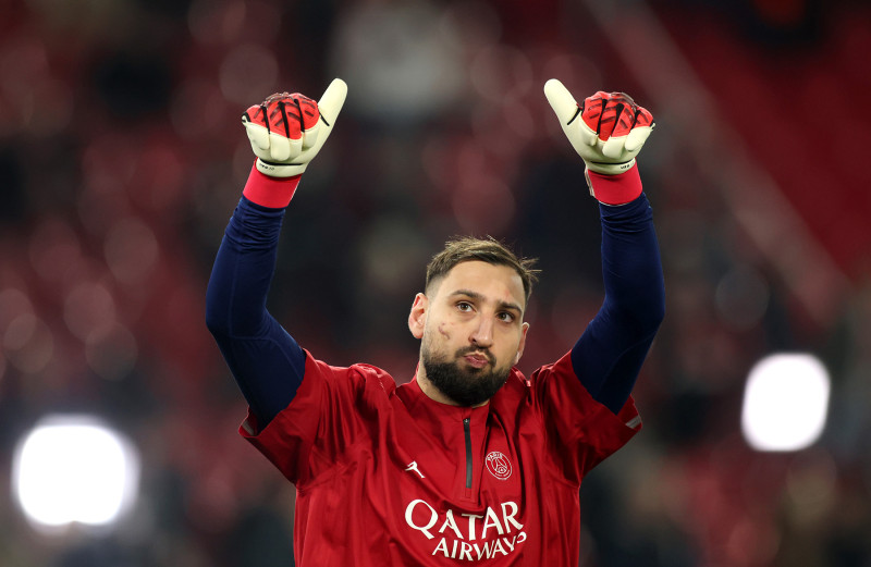 Gianluigi Donnarumma, Manchester City, and the Premier League's Latest Drama