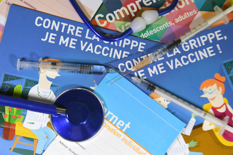 L'efficacité du vaccin contre la grippe en 2026 : Ce que nous savons