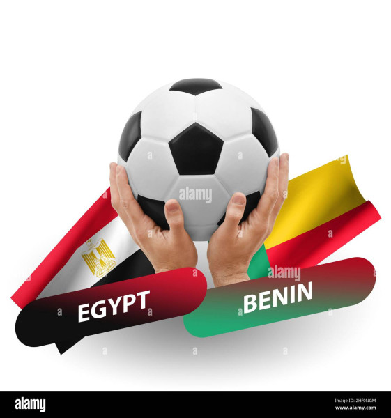 **Egypte vs Benin: Mohamed Salah Brings Victory in Dramatic Extra Time