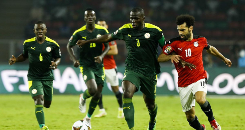 Sénégal vs Égypte : Le match décisif des demi-finales de la Coupe d'Afrique des Nations 2025