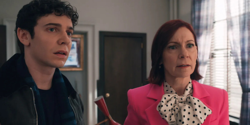 Elsbeth Saison 2: Un Voyage Décisif et Empreint de Talents