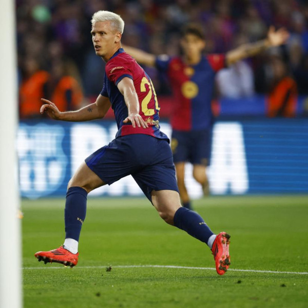 Un Derby Catalan à Ne Pas Manquer: Espanyol vs Barcelona du 03.01.2026