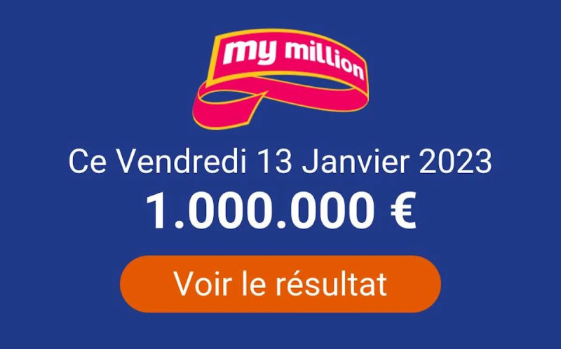 Les Résultats EuroMillions du 13 Janvier 2026: Une Soirée de Cauchemar pour les Joueurs