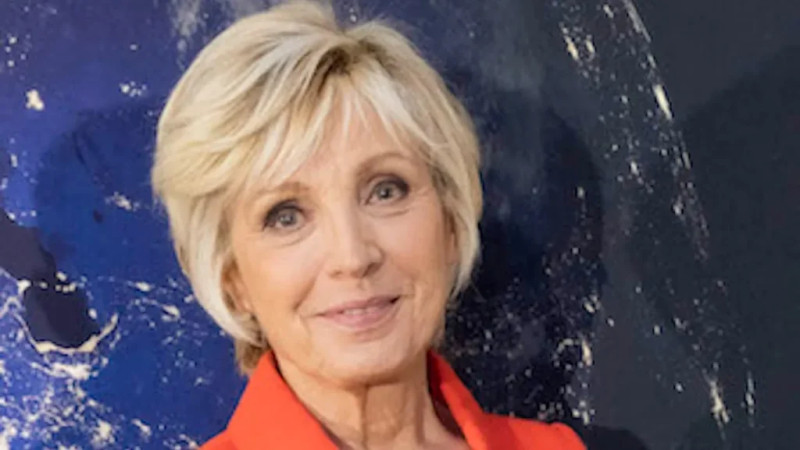 Évelyne Leclercq : Une Figure Inoubliable de la Télévision Française