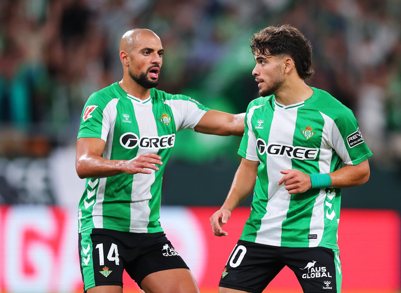 EZ Abde: Le Retour Triomphant