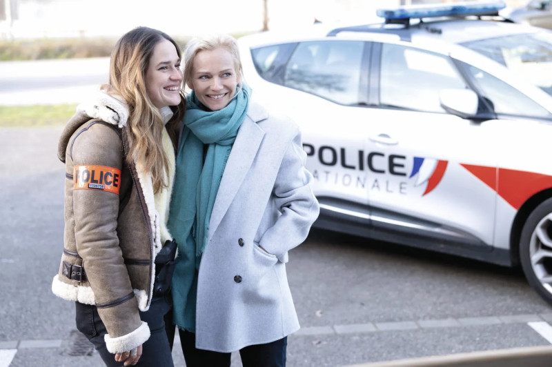 Face à Face : Une Quatrième Saison Palpitante et Inattendue