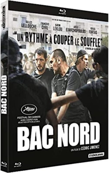 BAC Nord : un thriller français inspiré d'une histoire vraie qui fait sensation