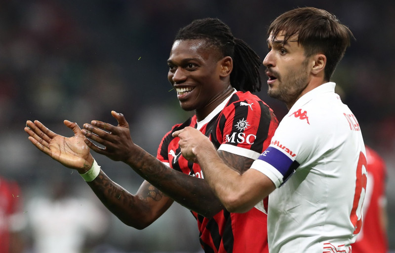 Fiorentina vs AC Milan: Un Match à Enjeux