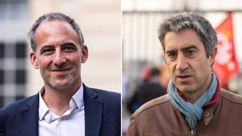 François Ruffin: Un journaliste engagé dans la politique