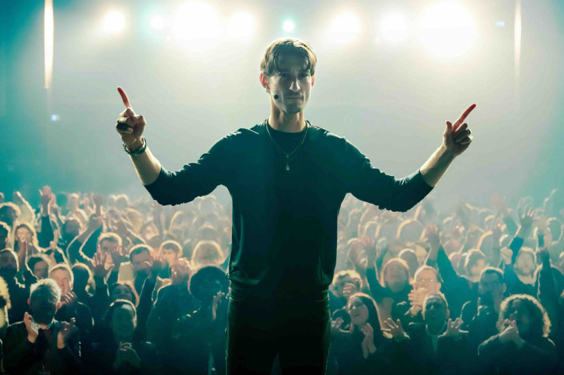 Exploring the Intriguing World of ‘Gourou’: A Deep Dive into the 2025 Thriller