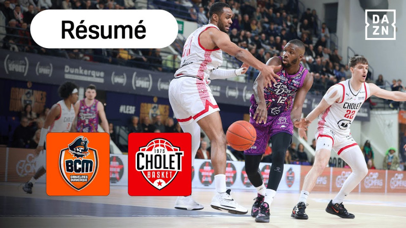 Matchs en direct: Une journée de passion pour les amateurs de sport