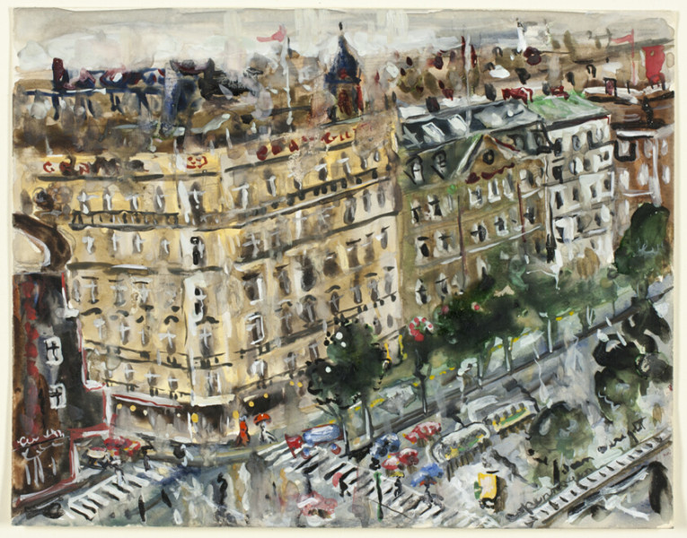 Trump and Greenland: A Continuing Saga of Territorial Ambitions