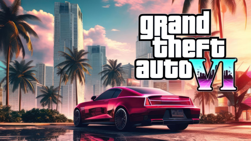 Grand Theft Auto VI : une date de sortie reportée à novembre 2026