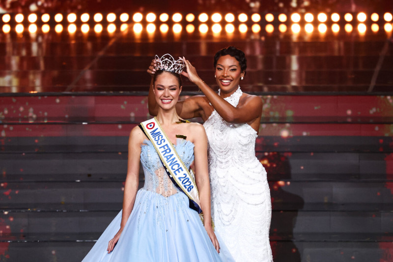 La Fierté Tahitienne : Hinaupoko Deveze, Miss France 2026