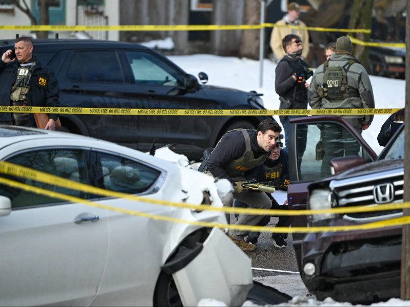 Tragédie à Minneapolis : La mort de Renee Good, une mère de trois enfants, par un agent de l'ICE