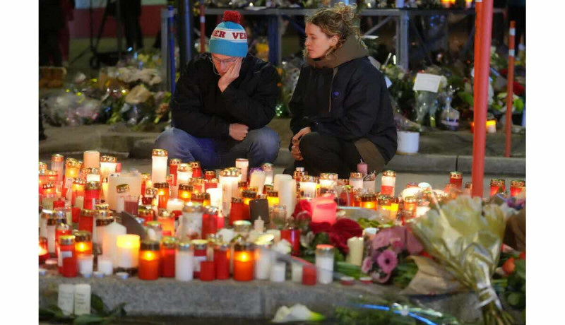 Incendie de Crans-Montana : Le Drame du Nouvel An et les Victimes