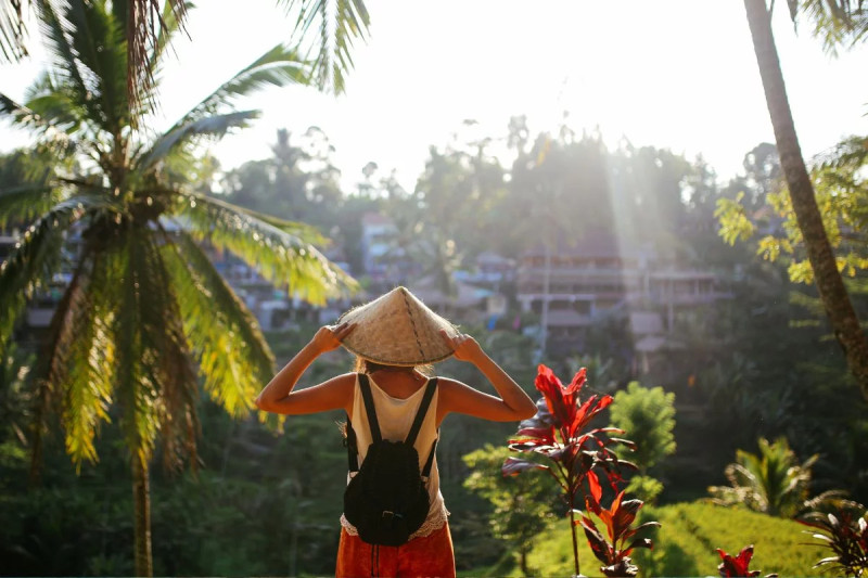 L'Indonésie : Un Carrefour de Culture et de Nature