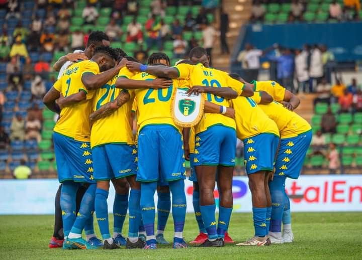Le Gabon à la CAN 2025 : Un match décisif face à la Côte d'Ivoire