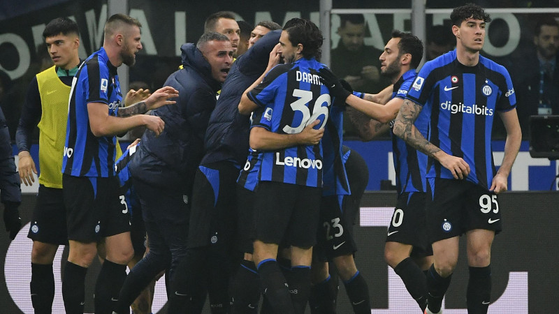 Inter de Milan vs. Naples: un match décisif