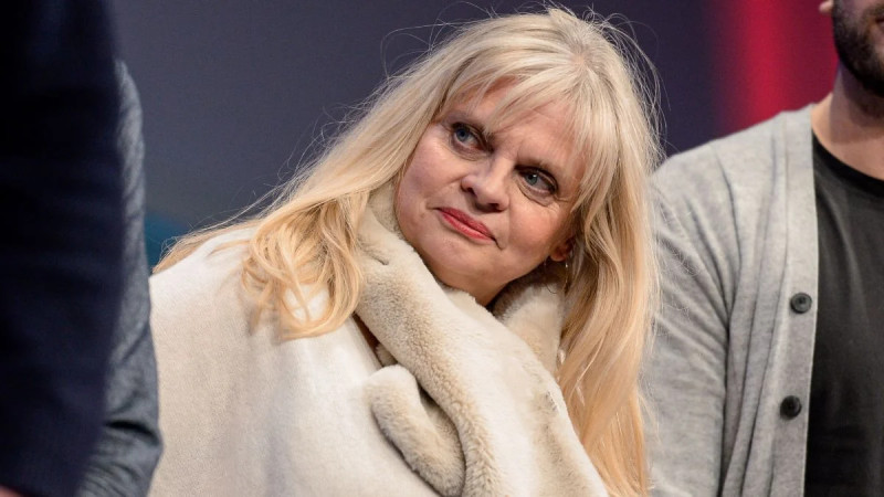 Isabelle Nanty : Un retour émouvant après un grave accident de la route