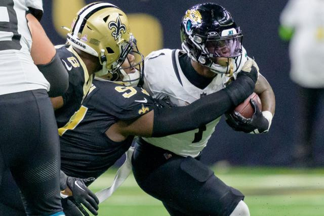 Jacksonville Jaguars: A Deep Dive into the 2025-2026 NFL Season