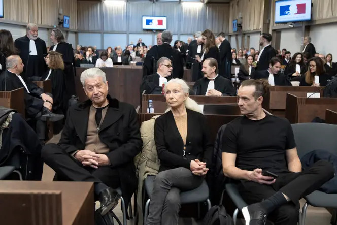 Jean Badache : un nom synonyme de la plus grande escroquerie immobilière en France