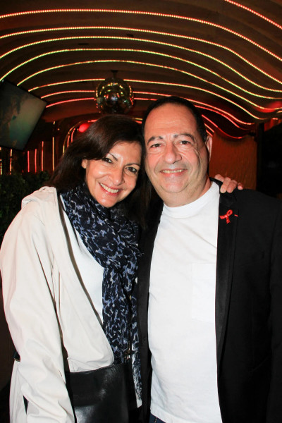 Jean-Luc Romero : Pionnier de l'aviation et de la politique