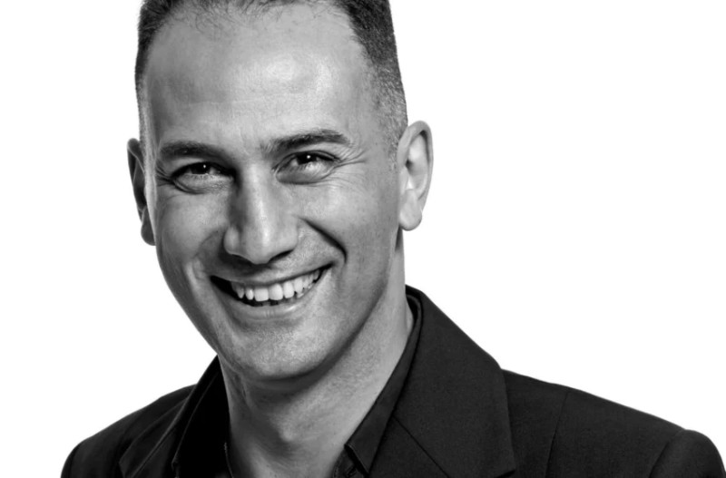 Jean-Michel Karam : L'Inventeur et Entrepreneur Polyvalent