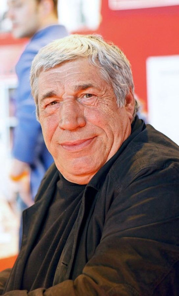 Jean-Pierre Castaldi: Une Carrière Riches et Diversifiée