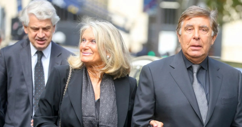 Jean-Pierre Foucault: Une Légende de la Télévision Française