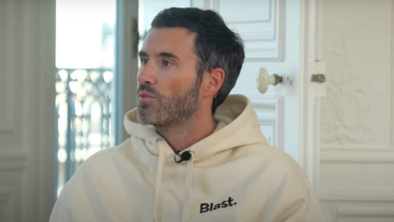 Jonathan Anguelov: Un Entrepreneur Visionnaire dans le Monde de la Technologie et de l'Immobilier